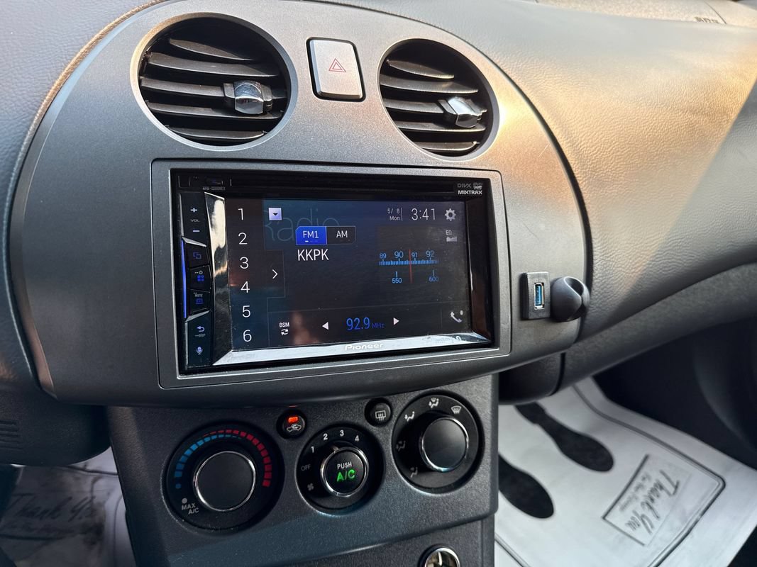 Used 2011 Mitsubishi Eclipse GS FWD image 15