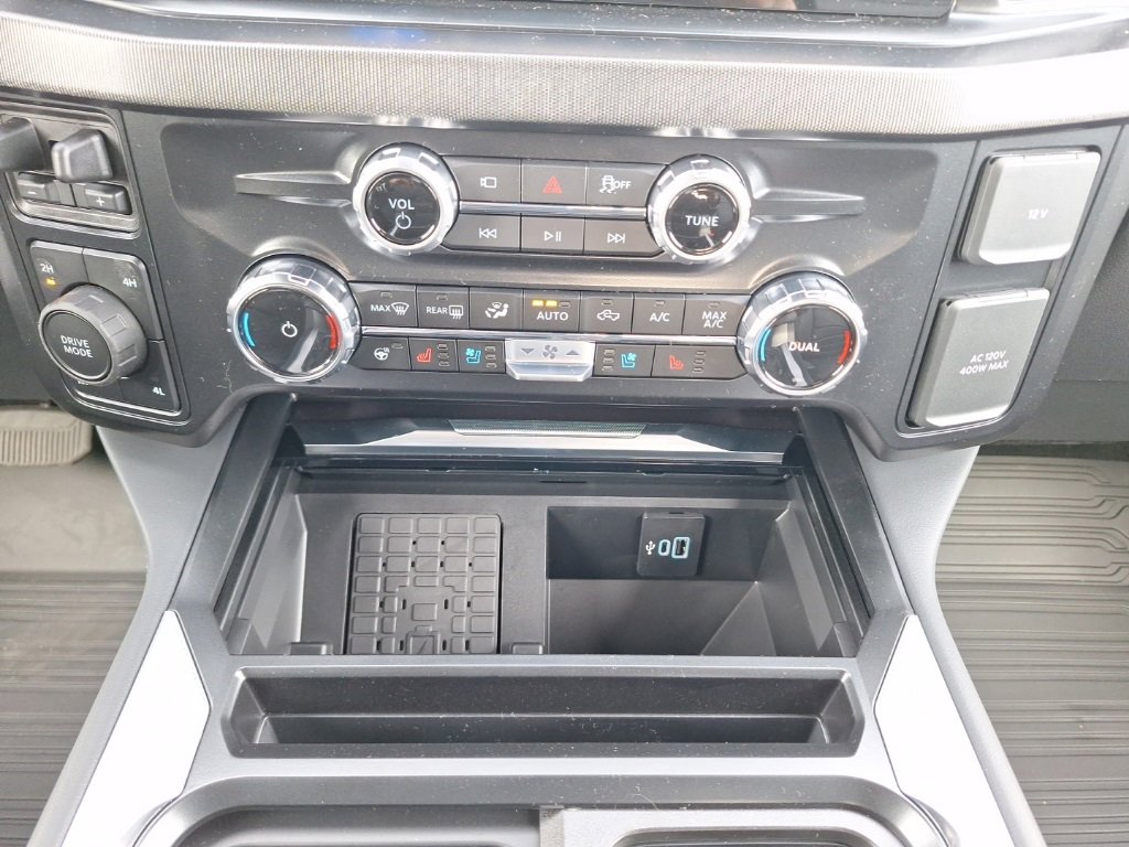 New 2026 Ford F350 Platinum image 13