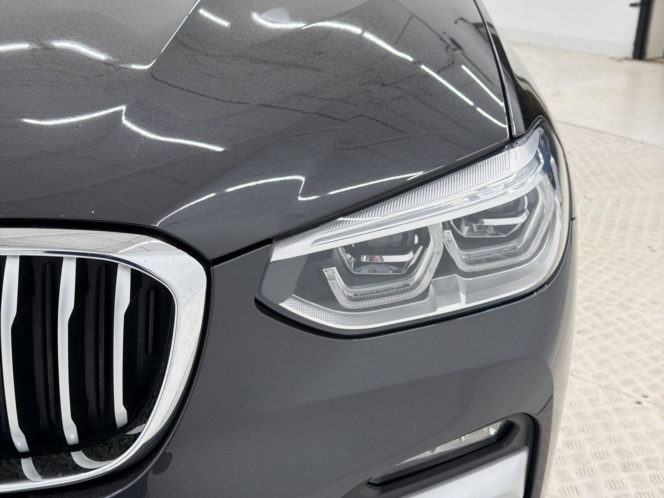 Used 2021 BMW X3 xDrive30e w/ Executive Package image 11