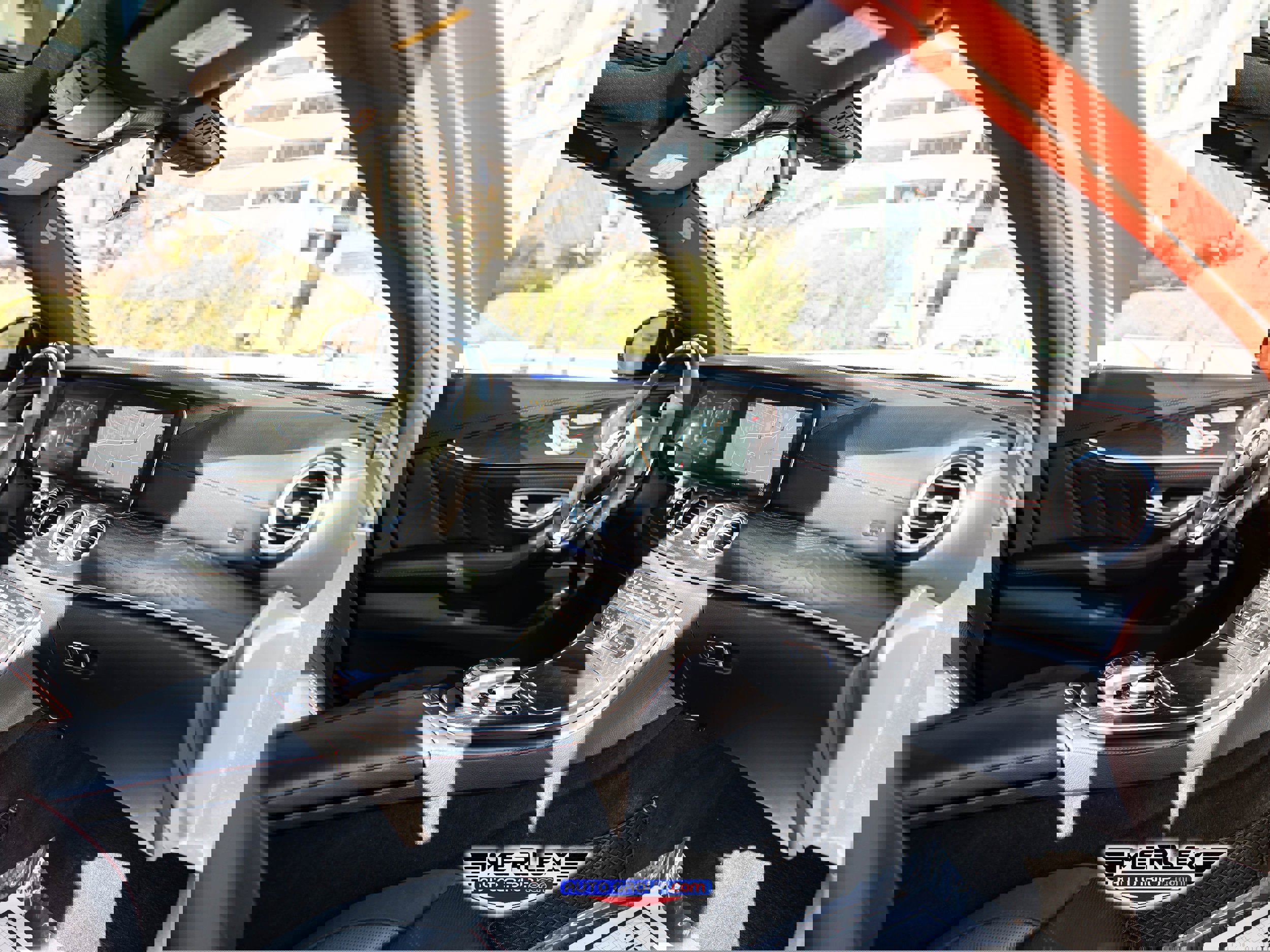 Used 2018 Mercedes-Benz E 43 AMG 4MATIC Sedan image 15