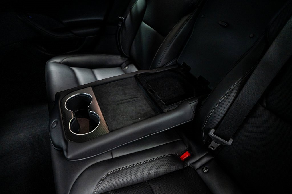 Used 2021 Tesla Model S Plaid image 56