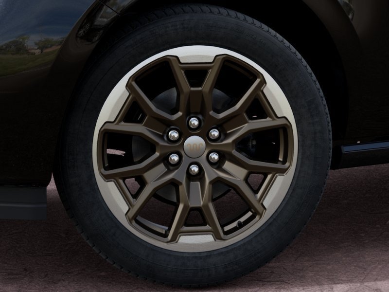 New 2027 Ford Expedition Max King Ranch AWD/4WD image 21