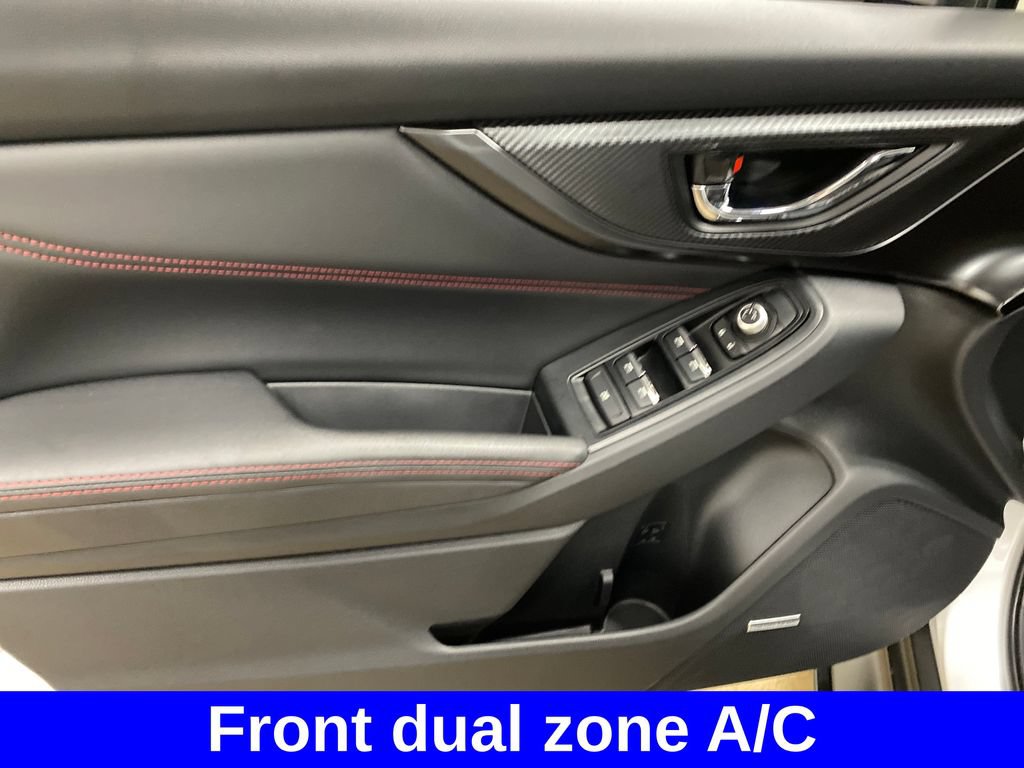 Used 2022 Subaru WRX Limited AWD/4WD image 9