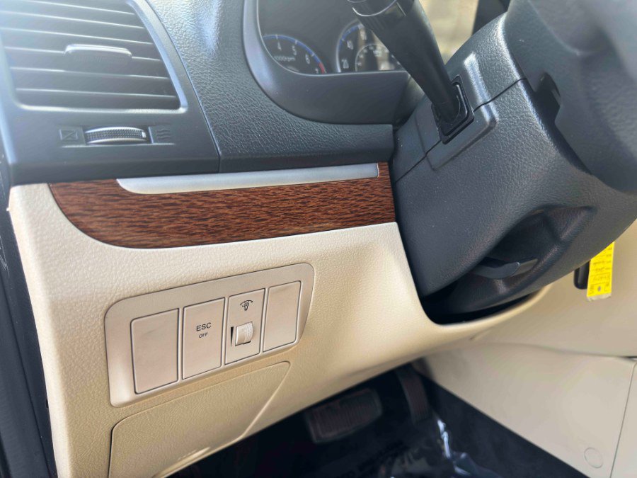 Used 2008 Hyundai Santa Fe GLS image 18