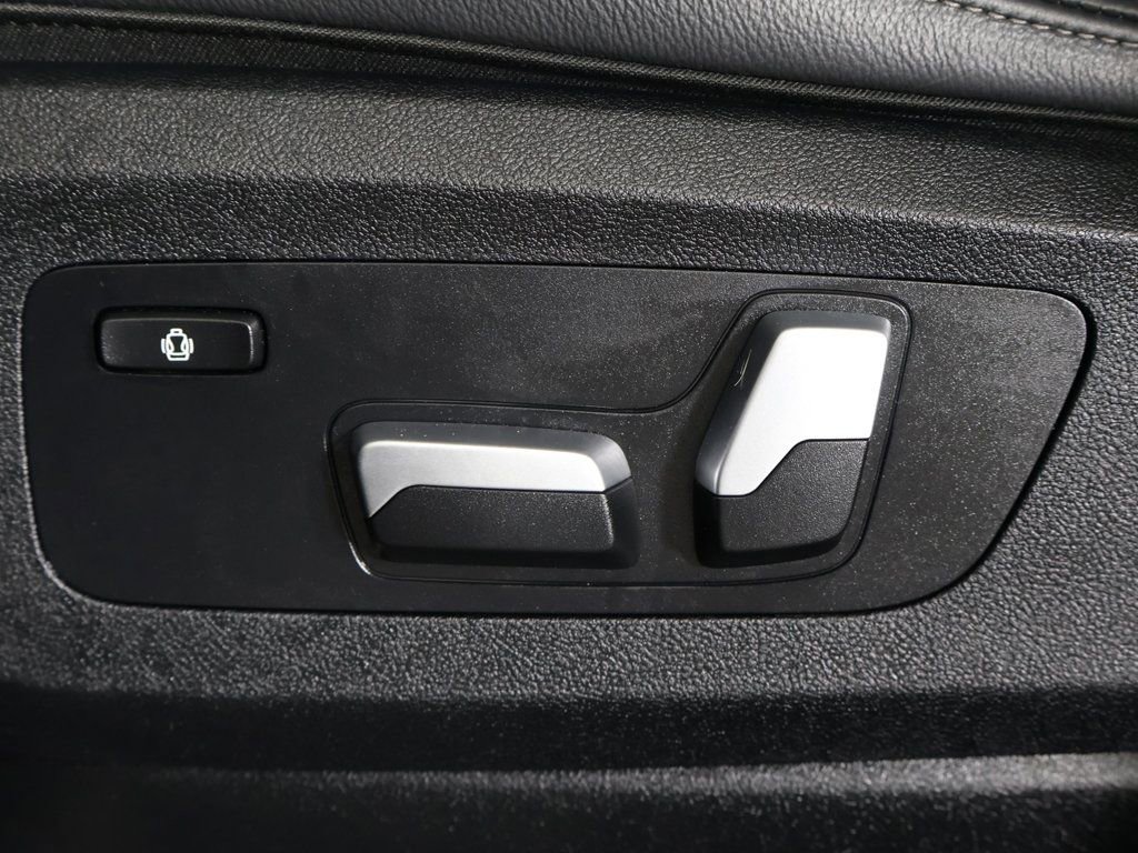 Used 2021 BMW X5 xDrive40i image 36