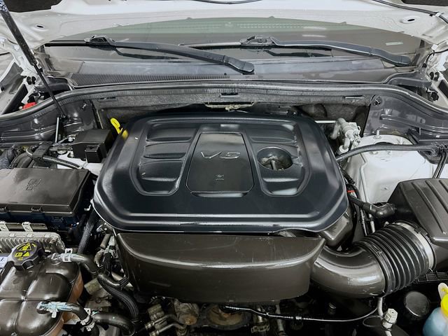 Used 2020 Jeep Grand Cherokee Limited image 30