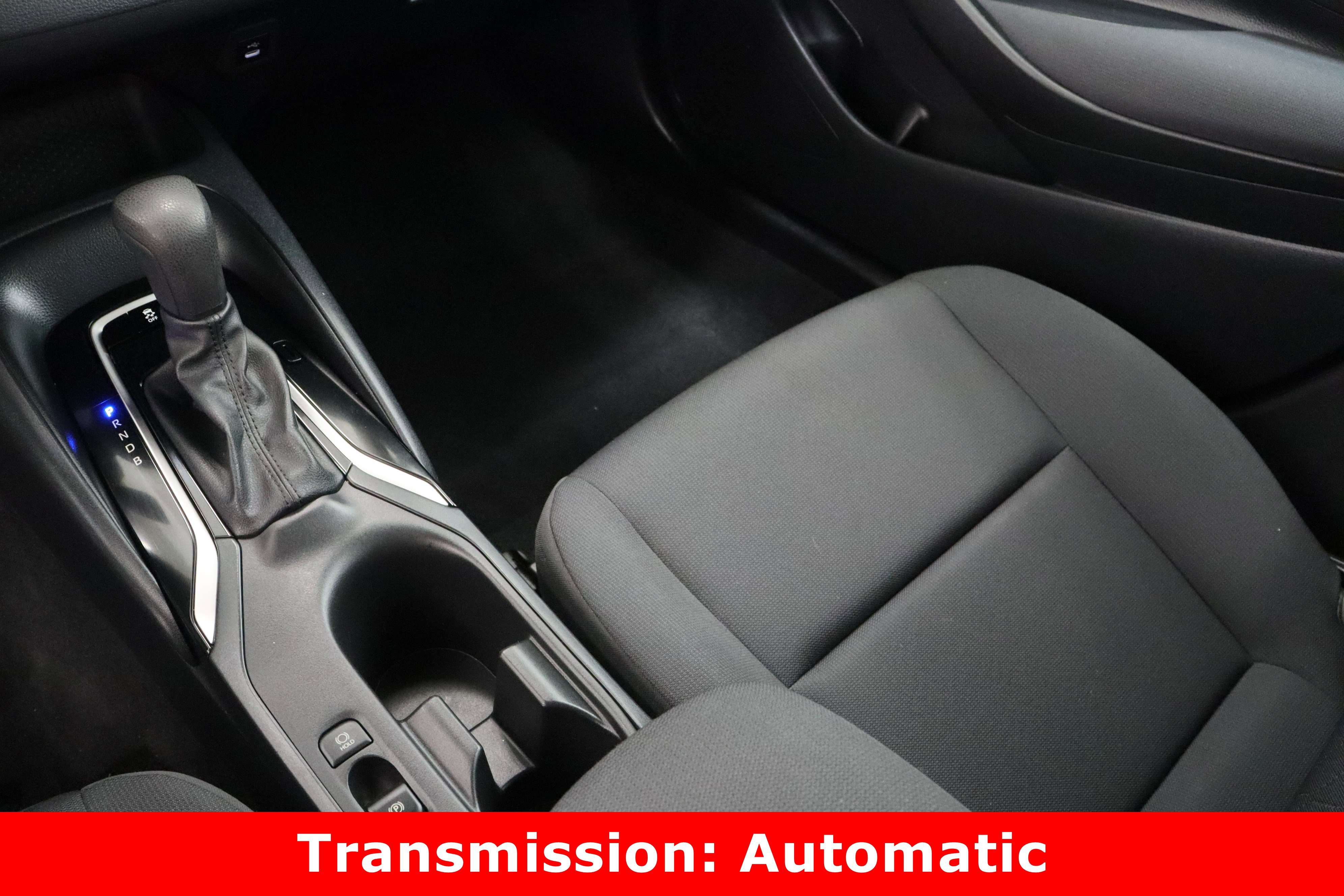 Certified 2023 Toyota Corolla LE FWD image 16