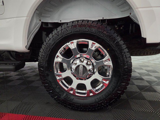 Used 2020 Ford F250 Lariat AWD/4WD image 89