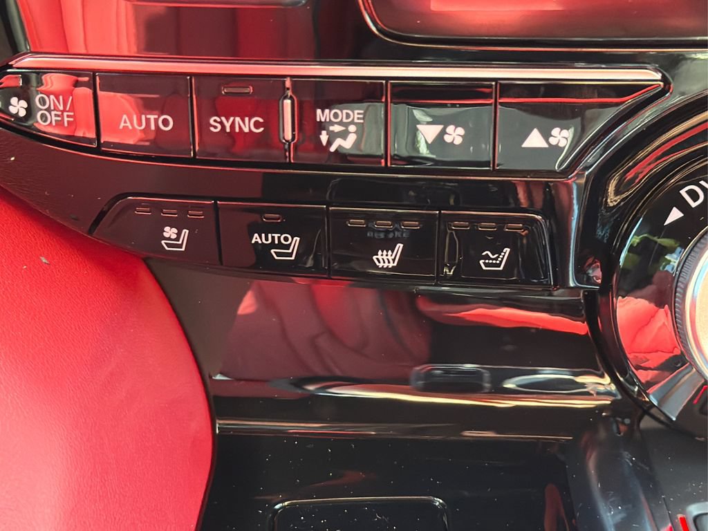 New 2026 Acura MDX A-Spec AWD/4WD image 19