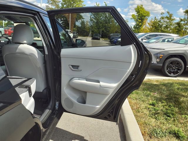 Used 2026 Hyundai Kona SEL Sport image 30