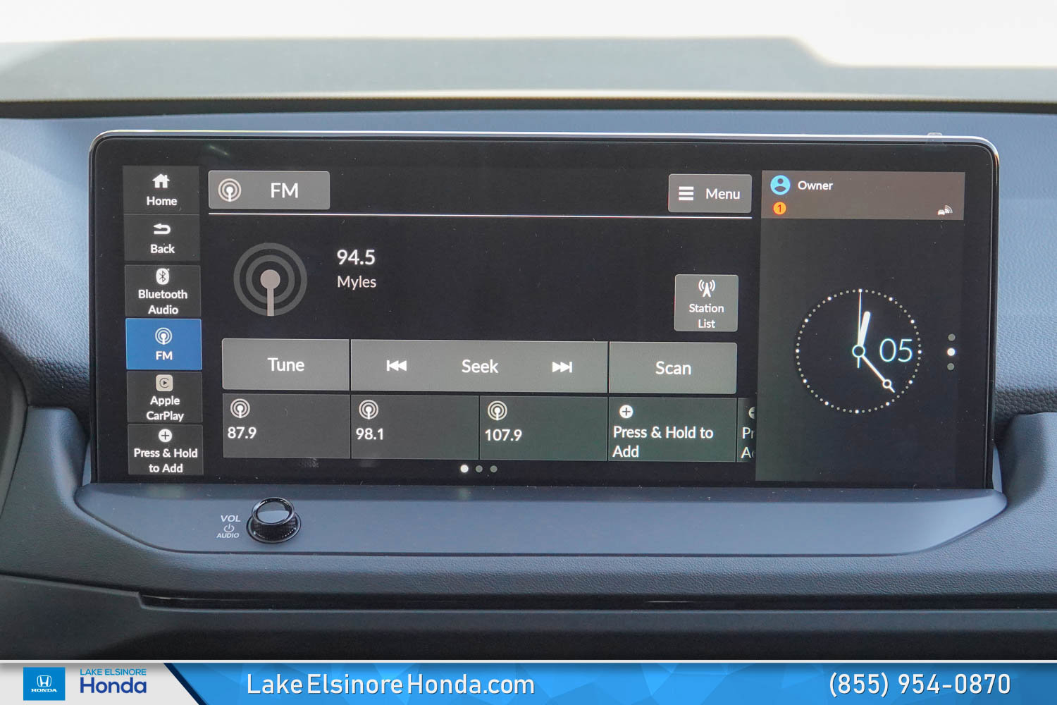 New 2025 Honda Accord Sport image 20