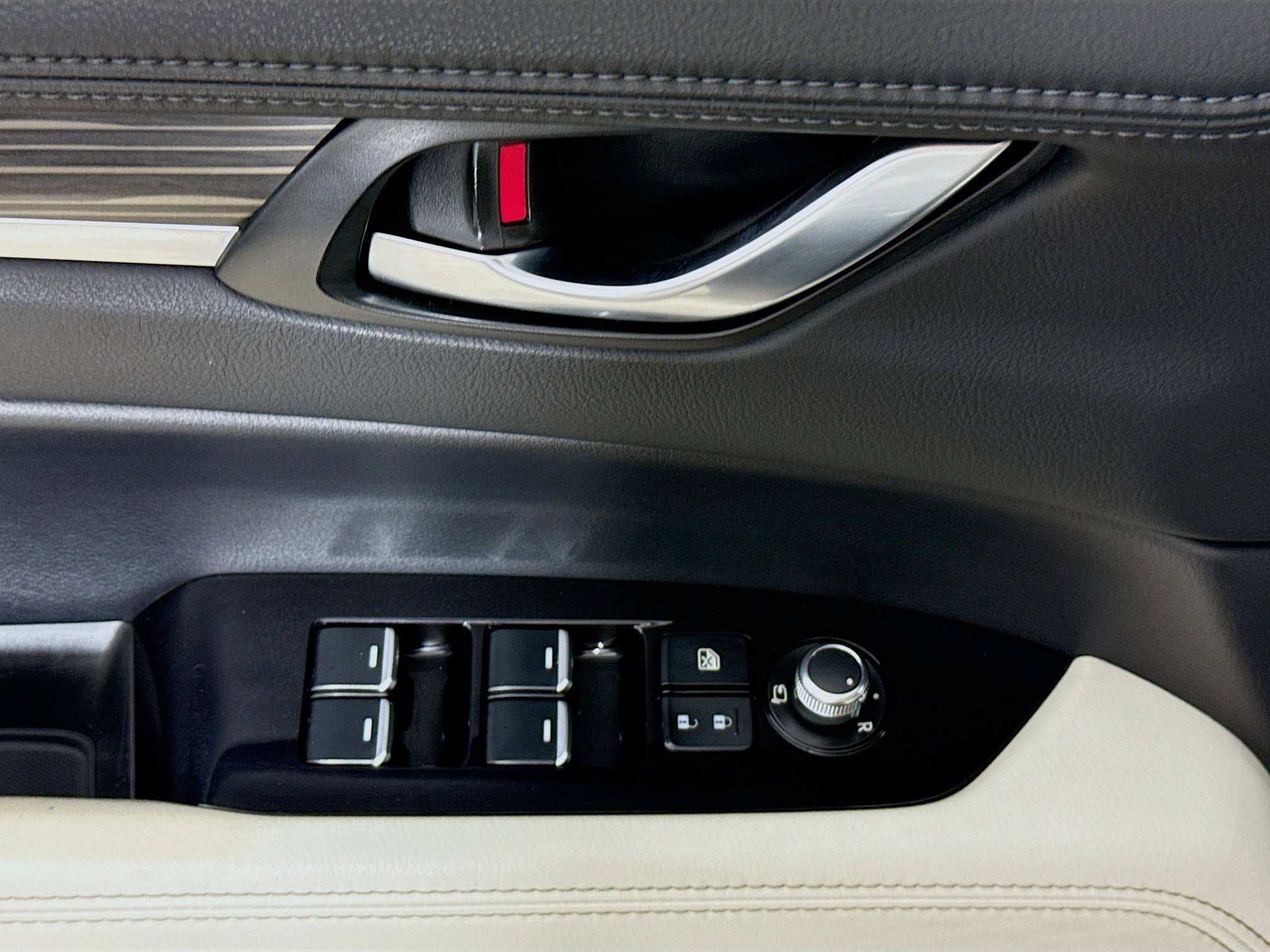 Used 2023 MAZDA CX-5 AWD 2.5 S w/ Premium Plus Pkg image 21