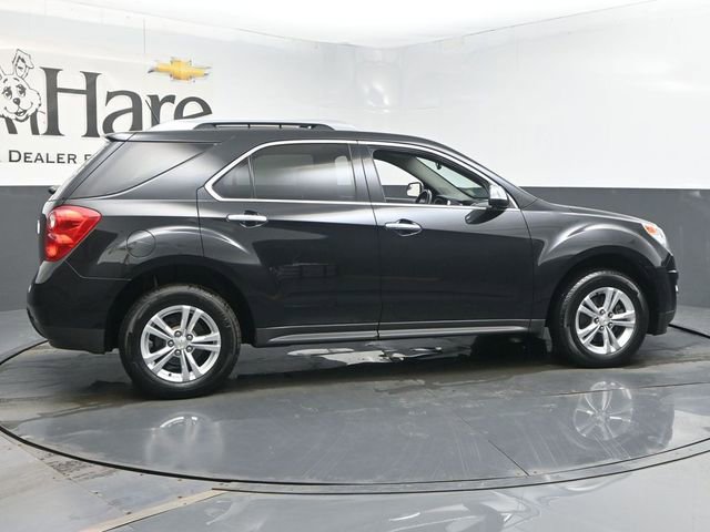 Used 2013 Chevrolet Equinox LTZ image 36