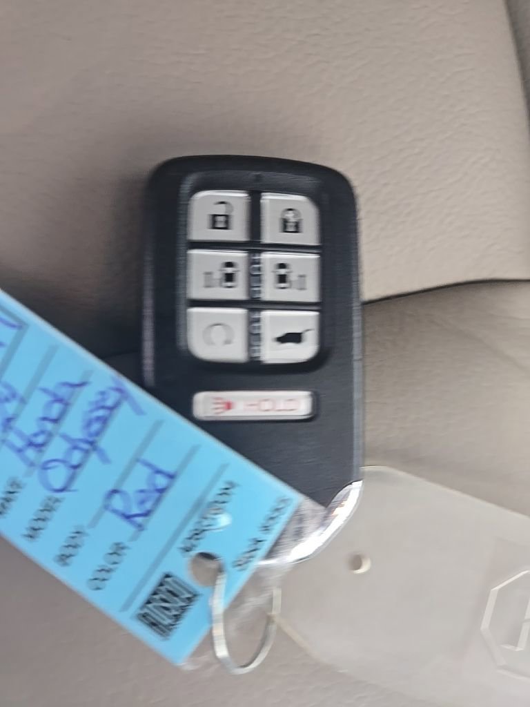 Used 2024 Honda Odyssey Touring image 33