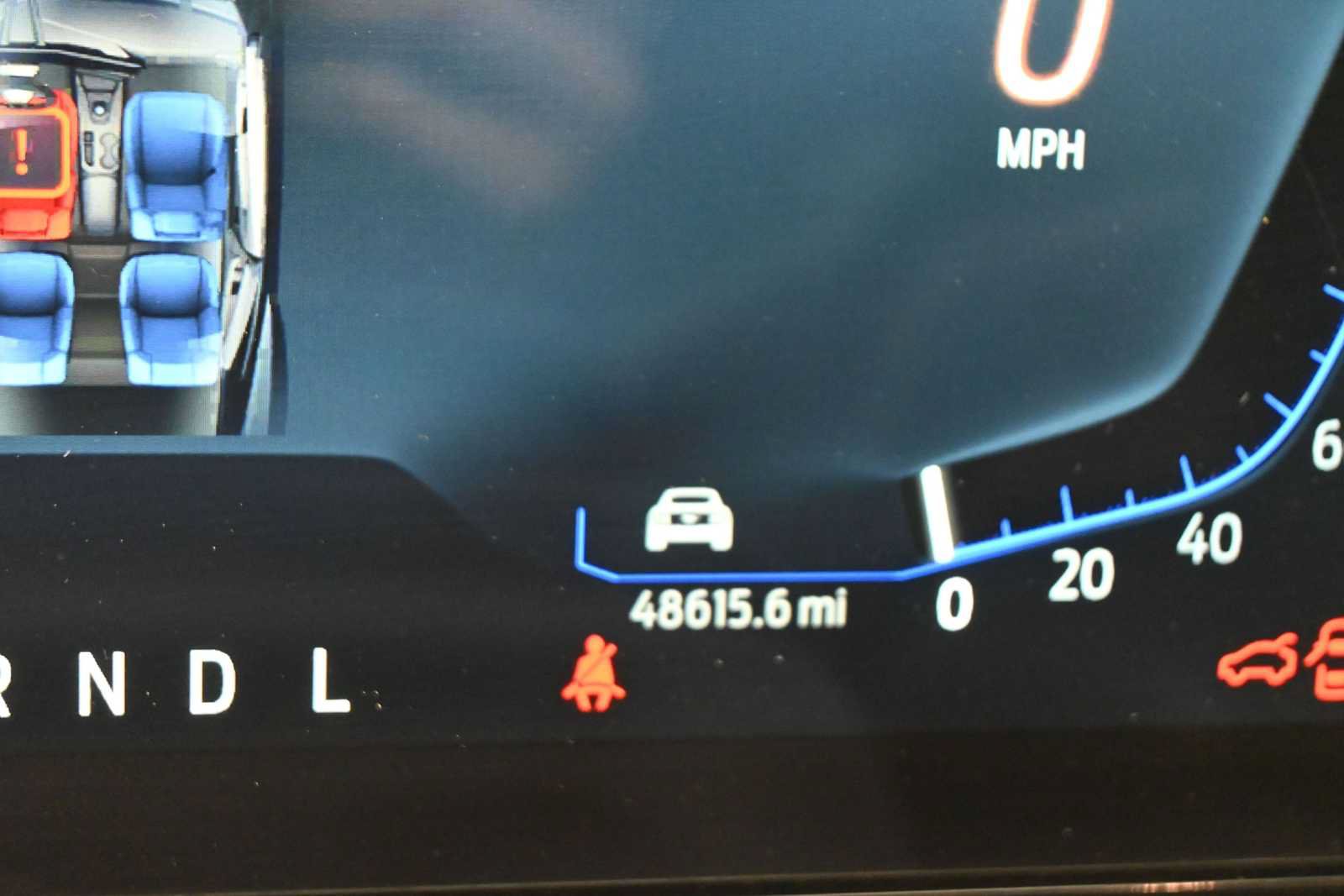 Used 2024 Ford Mustang Premium RWD image 18