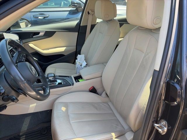 Used 2017 Audi A4 2.0T Ultra Premium FWD image 11