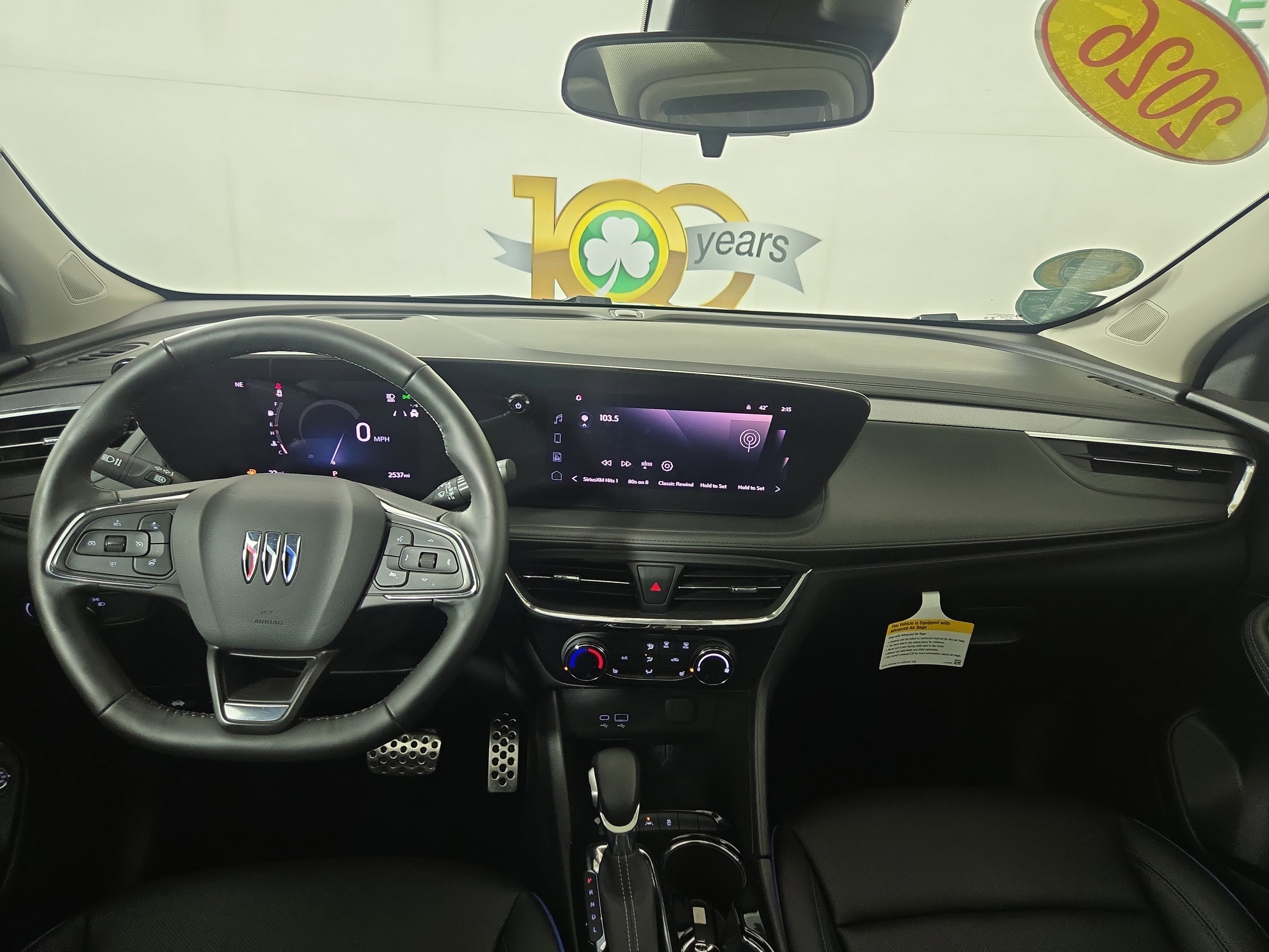 Certified 2026 Buick Encore GX Sport Touring w/ Comfort Package image 13