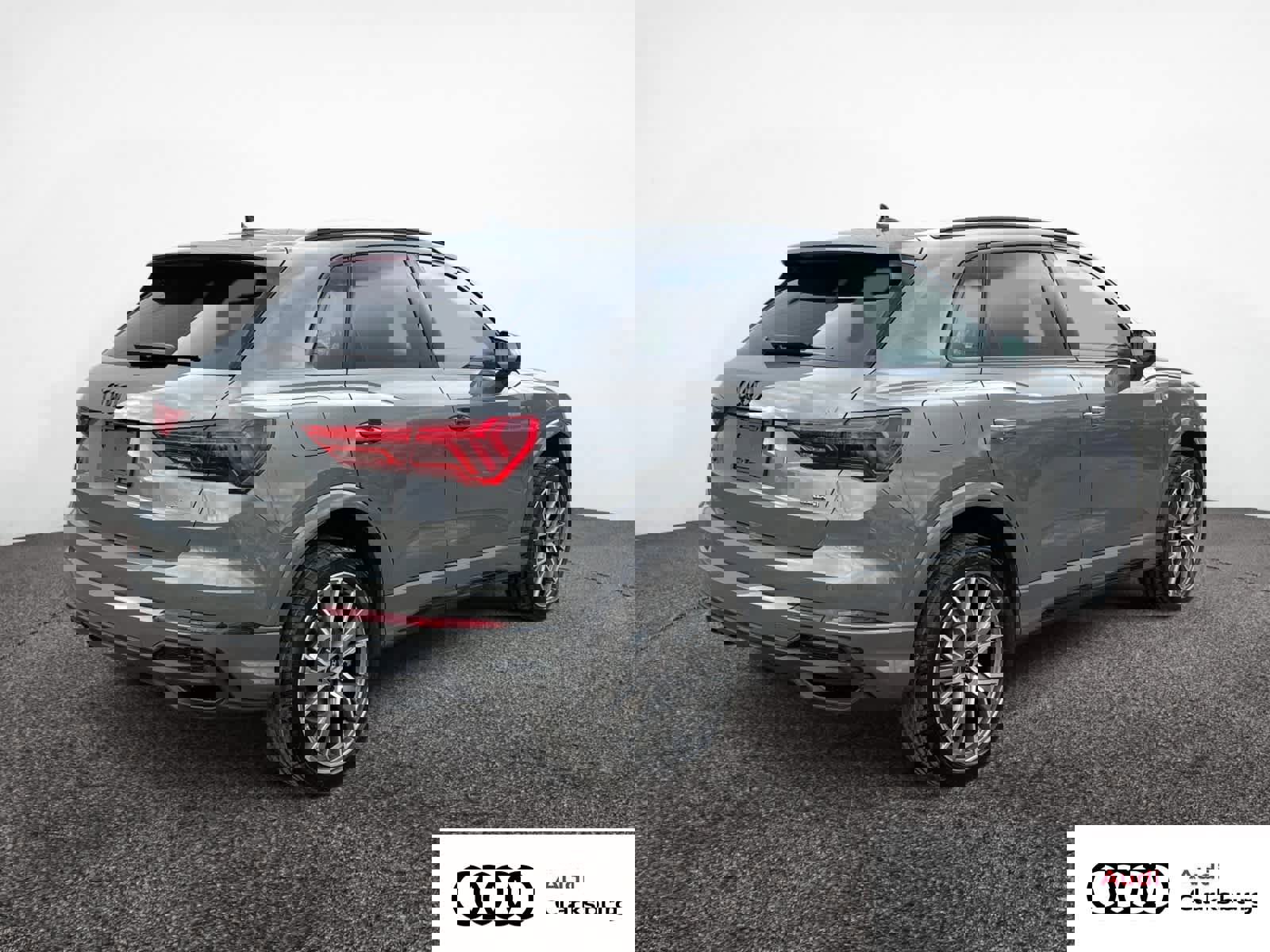 New 2025 Audi Q3 2.0T Premium Plus image 6