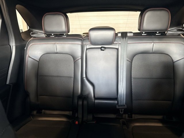 Used 2024 Ford Escape ST-Line image 33