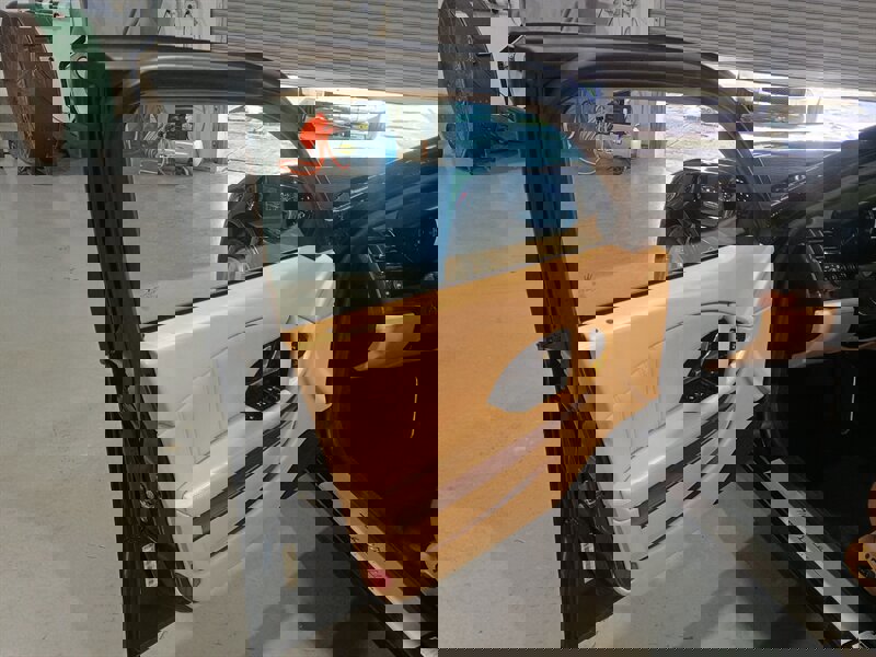 Used 2007 Maserati Quattroporte Sport GT image 13