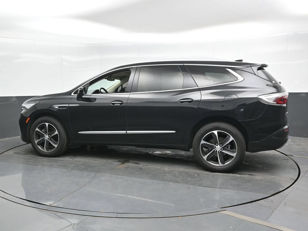 Used 2022 Buick Enclave Essence w/ Experience Buick Package AWD/4WD image 10