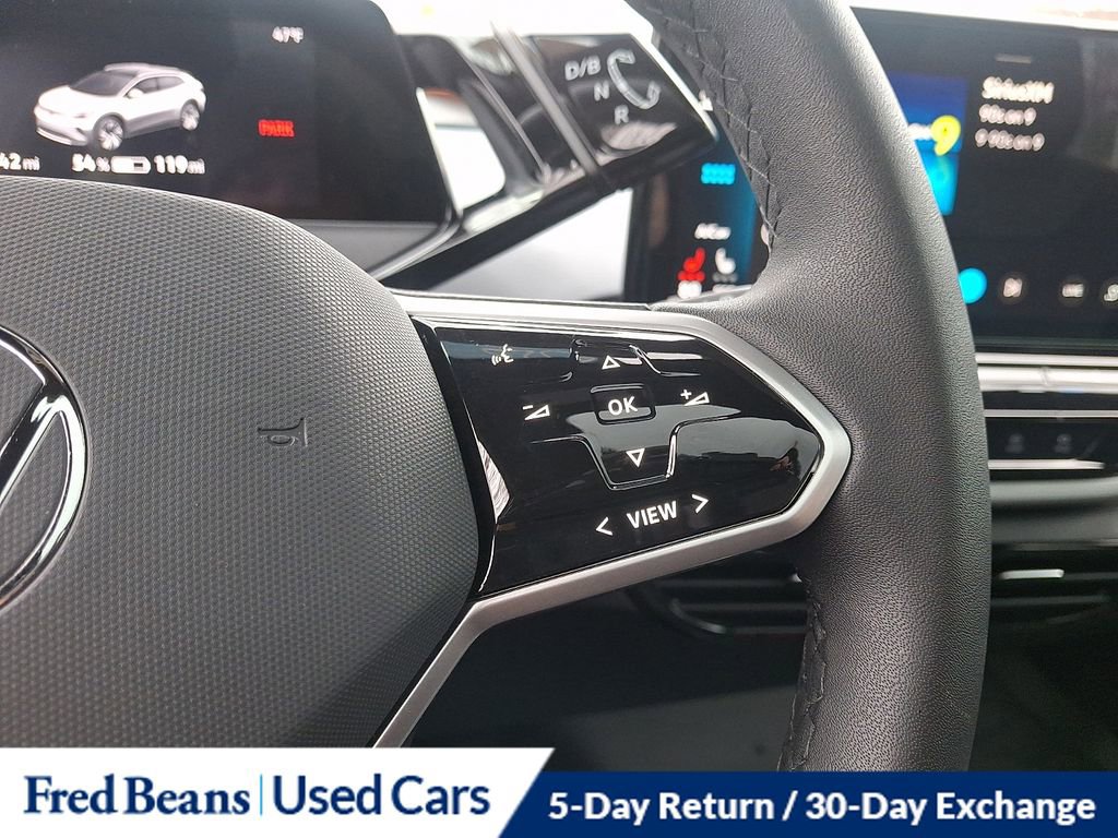 Certified 2023 Volkswagen ID.4 Pro S Plus image 23