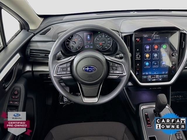 Certified 2025 Subaru Impreza 2.0i Sport image 22