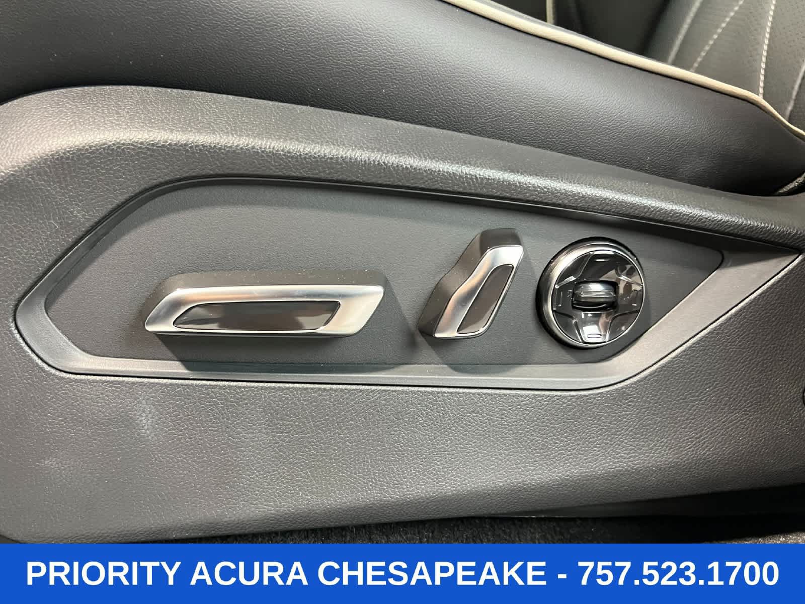 New 2026 Acura MDX w/ Advance Package AWD/4WD image 15