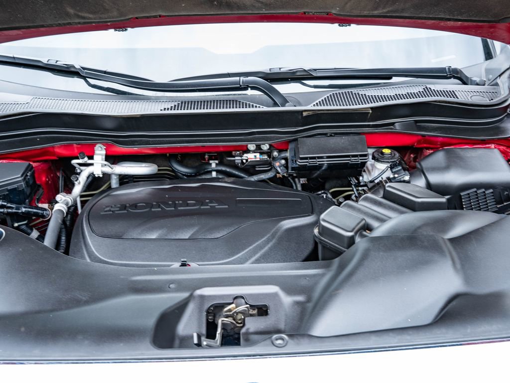 Used 2022 Honda Ridgeline RTL-E image 50