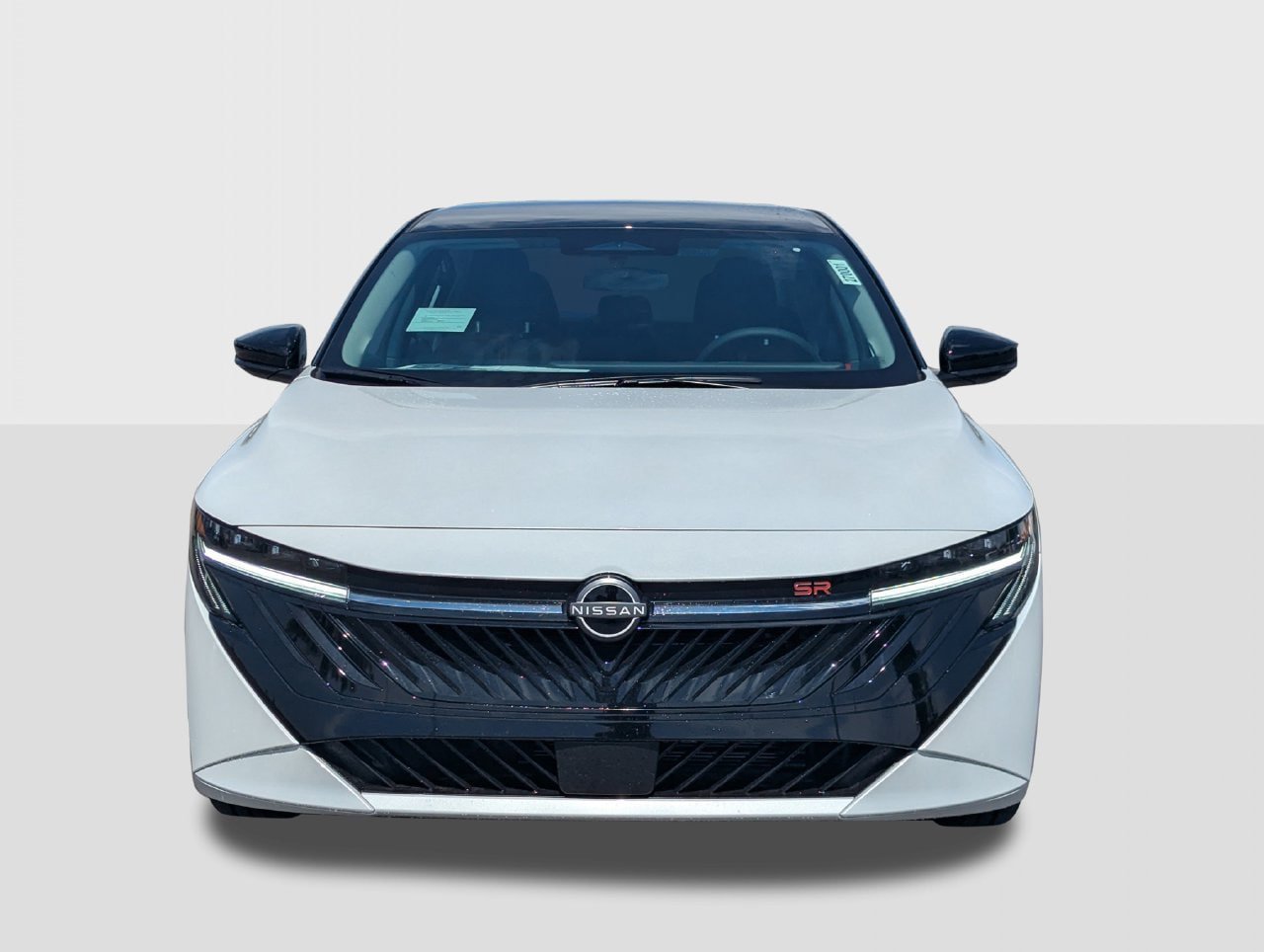 New 2027 Nissan Sentra SR FWD image 8