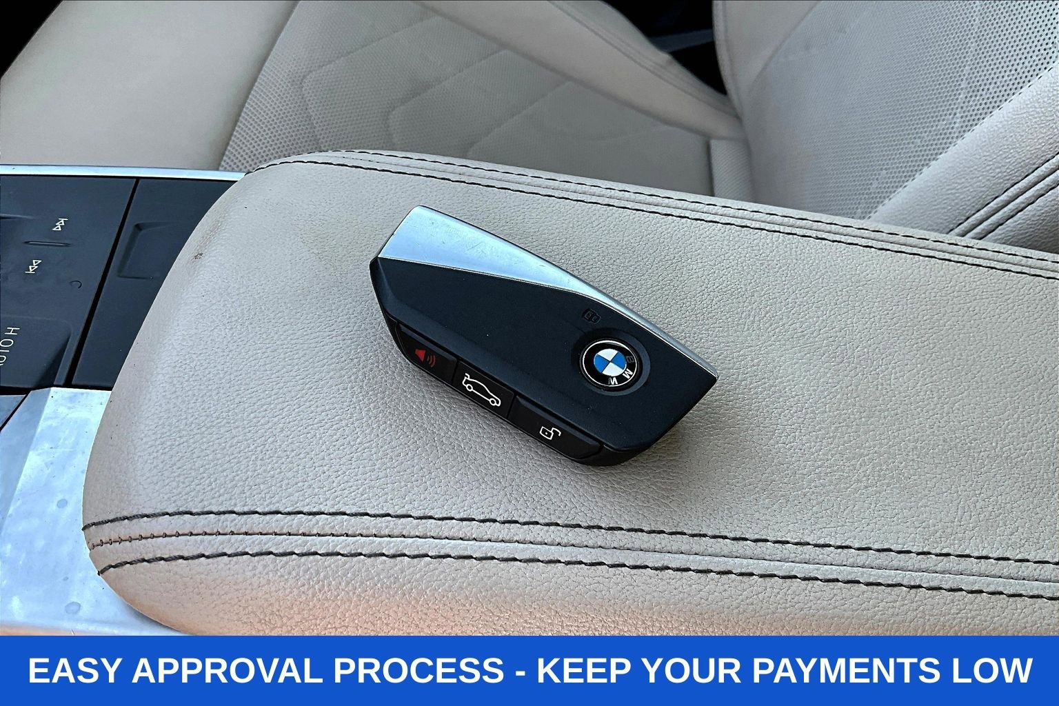 Used 2023 BMW X1 xDrive28i w/ Convenience Package image 45