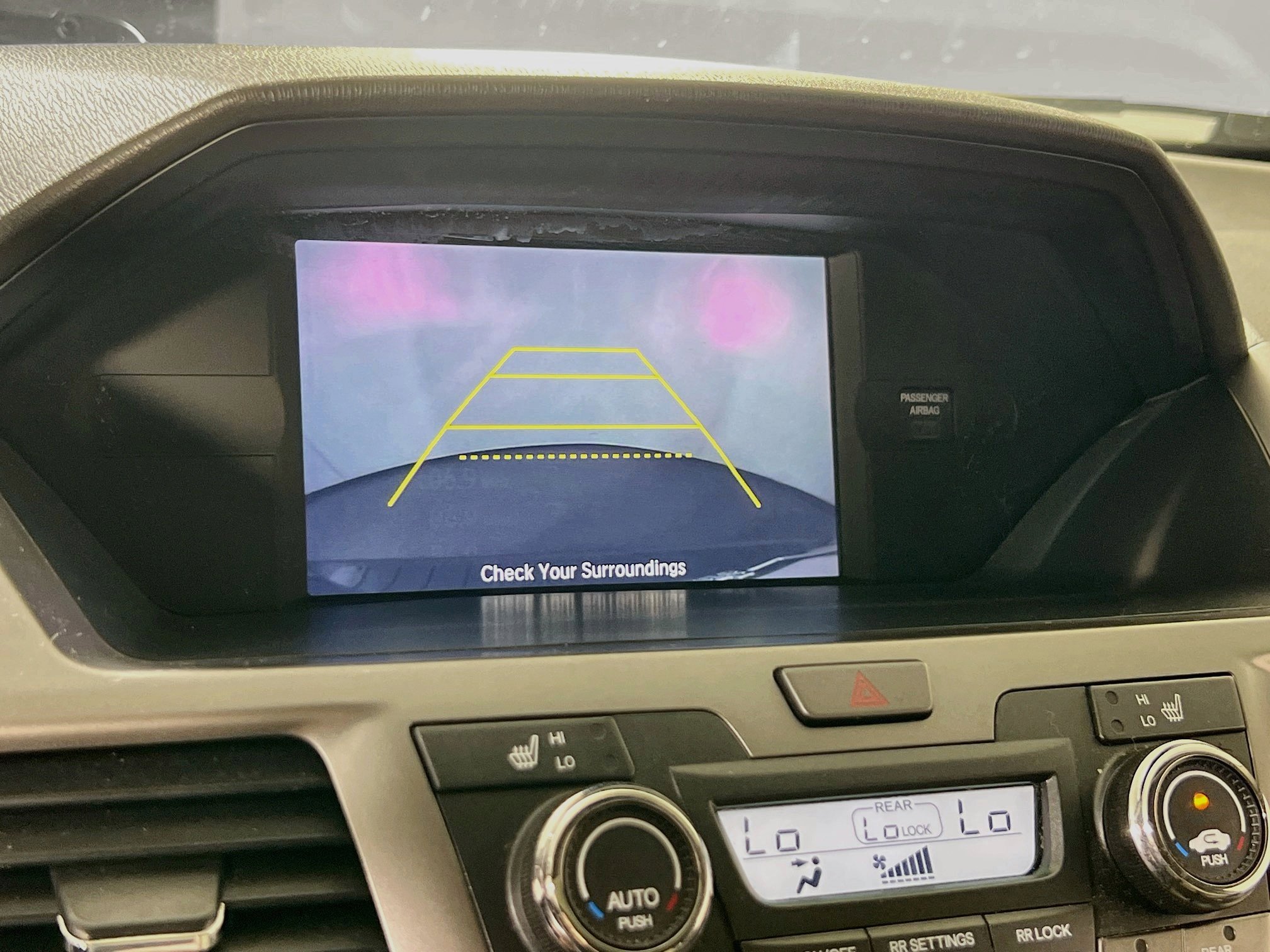 Used 2016 Honda Odyssey EX-L image 13