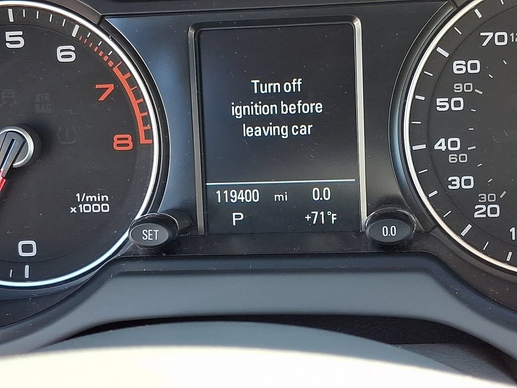 Used 2017 Audi Q5 2.0T Premium Plus AWD/4WD image 21