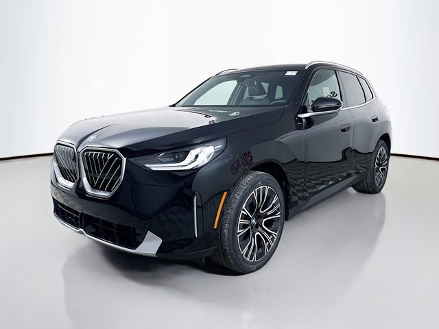 Used 2026 BMW X3 xDrive30i AWD/4WD image 3