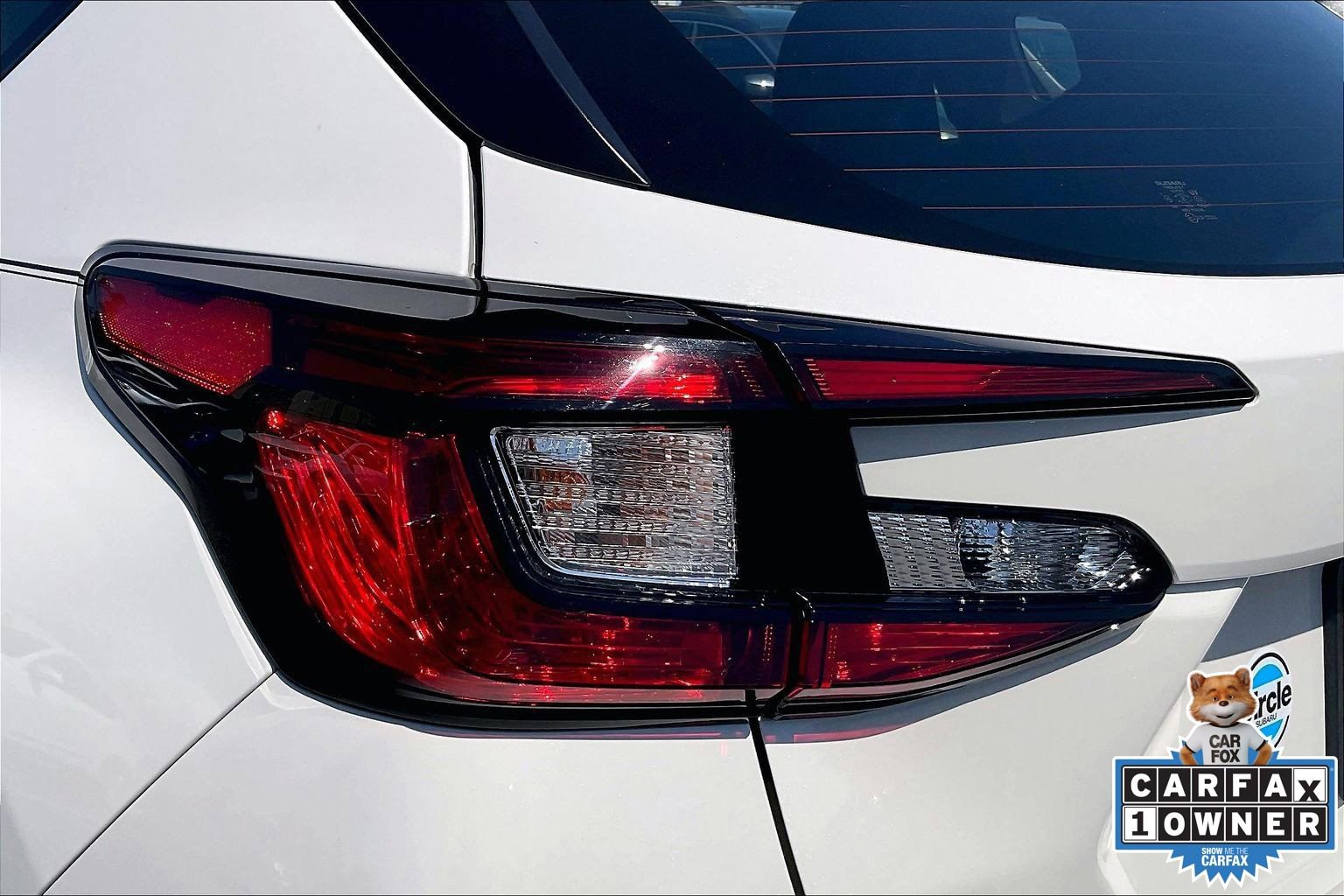 Certified 2024 Subaru Impreza 2.0i Sport image 28