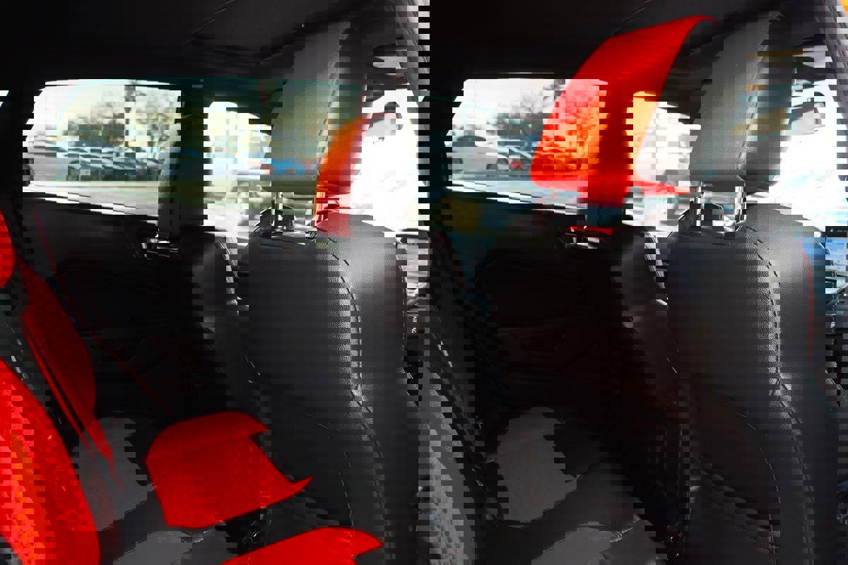 Used 2019 Ford Fiesta ST w/ ST Recaro Package image 28