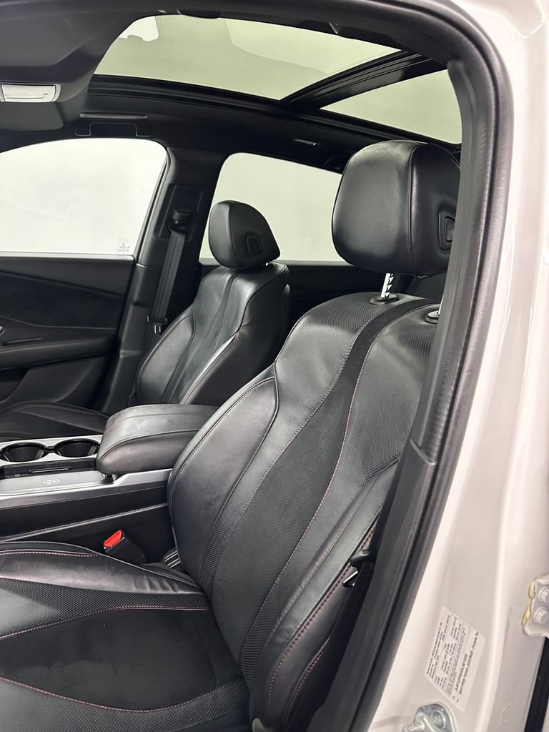 Used 2025 Acura RDX w/ Advance Package AWD/4WD image 12