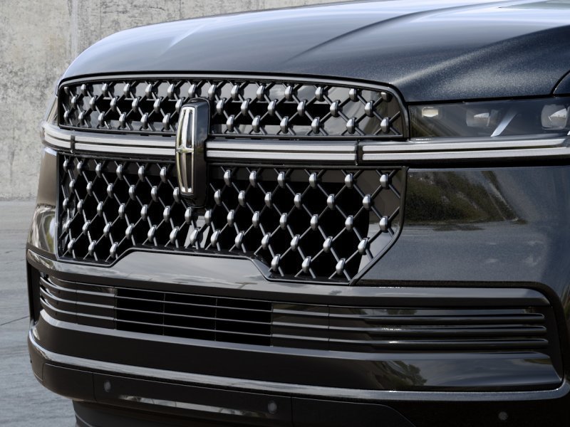 New 2027 Lincoln Navigator Black Label AWD/4WD image 17