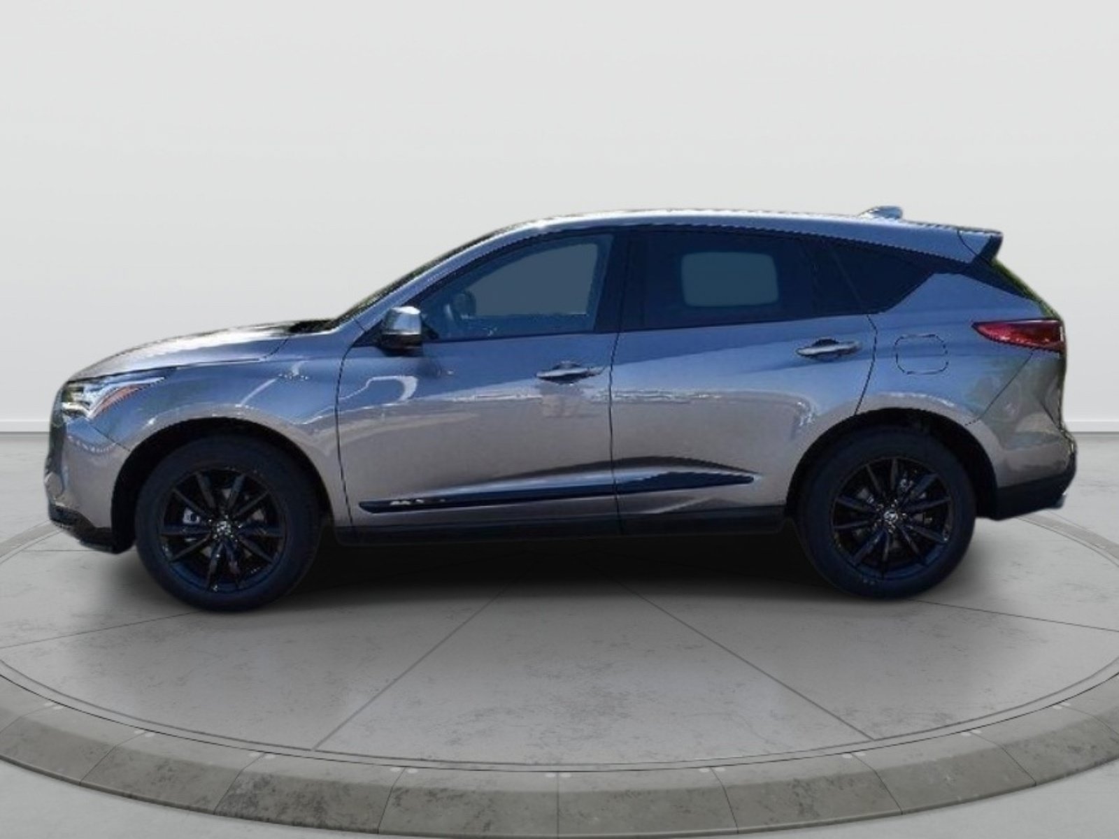 New 2026 Acura RDX SH-AWD image 5