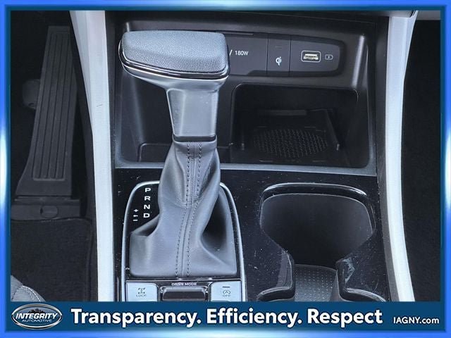 Used 2023 Hyundai Tucson SEL AWD/4WD image 19