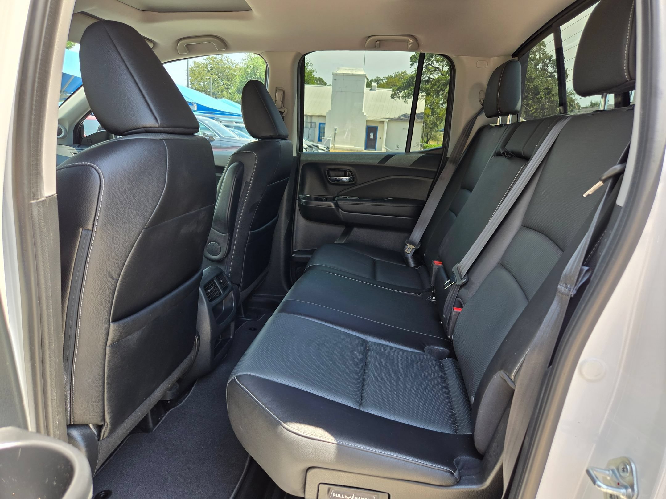 Used 2023 Honda Ridgeline RTL image 14