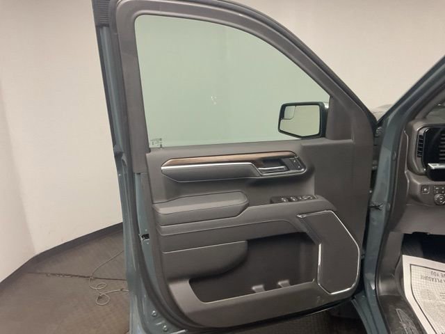 New 2026 Chevrolet Silverado 1500 LT w/ All Star Edition Plus image 9