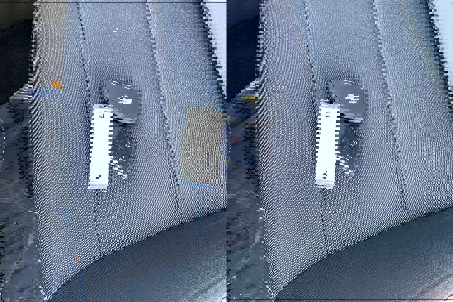 Used 2024 Chevrolet Colorado W/T image 14