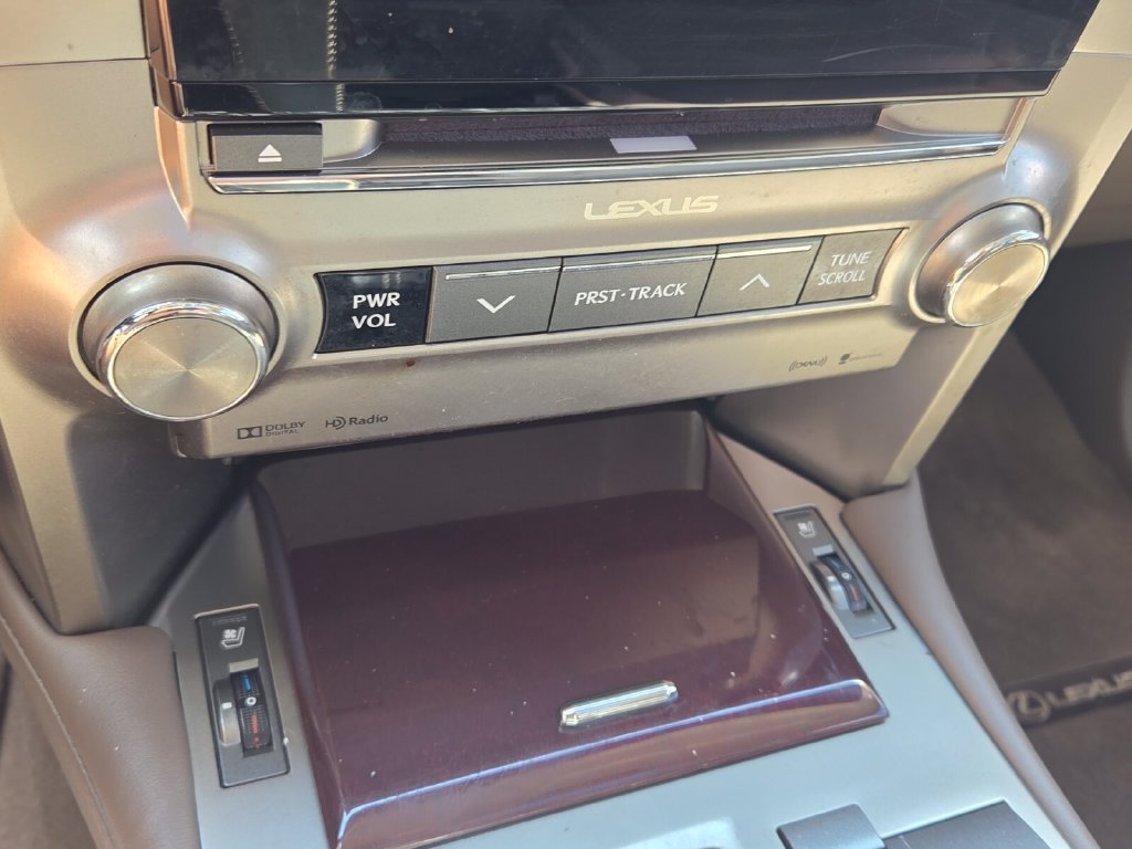 Used 2019 Lexus GX 460 Premium AWD/4WD image 24