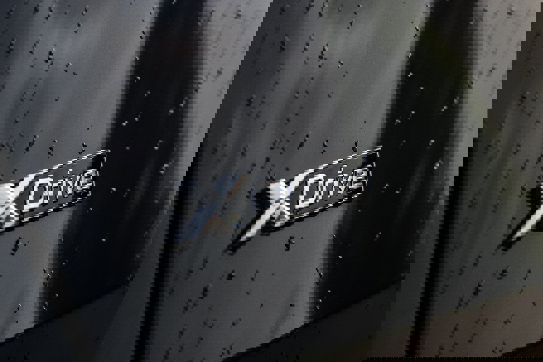 Used 2025 BMW X3 xDrive30i w/ Premium Package image 7