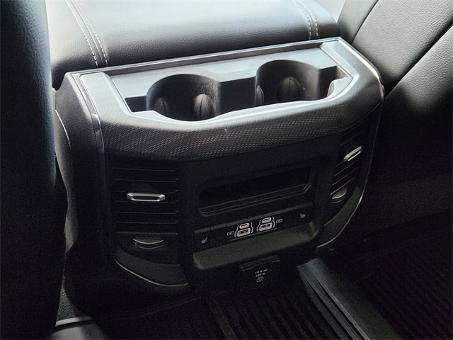 Used 2024 RAM 2500 Power Wagon w/ Safety Group image 32