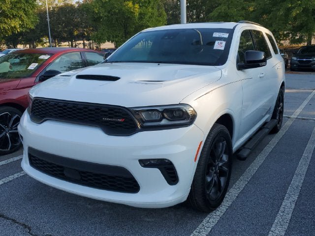 Used 2023 Dodge Durango GT AWD/4WD image 4