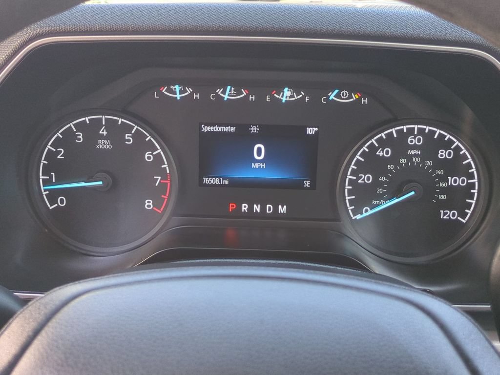 Used 2023 Ford F150 XL RWD image 20