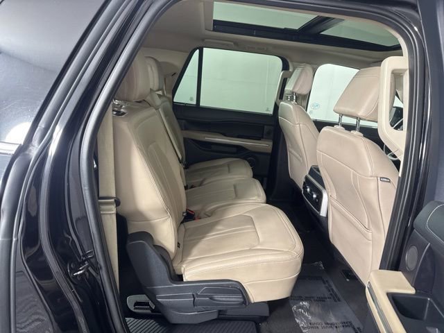Used 2024 Ford Expedition Max Limited AWD/4WD image 20