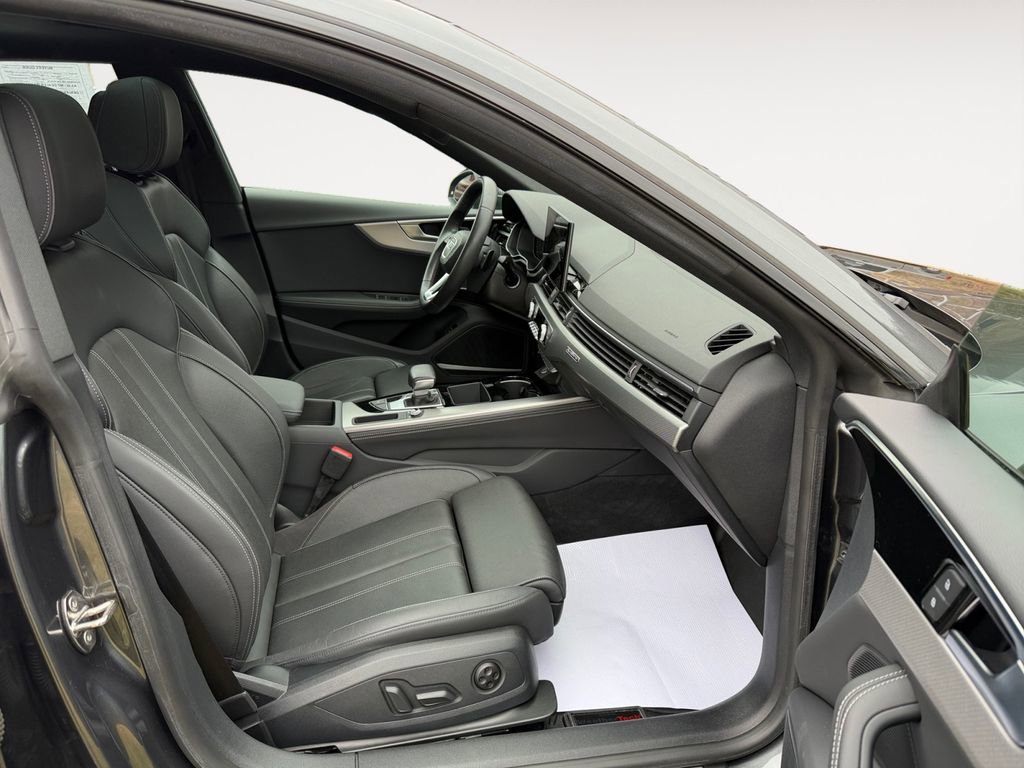 Used 2021 Audi A5 2.0T Prestige image 29